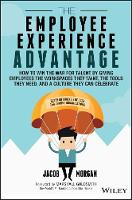 The Employee Experience Advantage