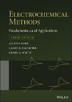 Electrochemical Methods