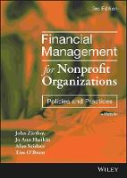Financial Management for Nonprofit Organizations