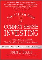 The Little Book of Common Sense Investing