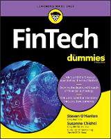 FinTech For Dummies
