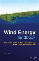 Wind Energy Handbook
