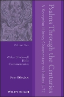 Psalms Through the Centuries, Volume 2