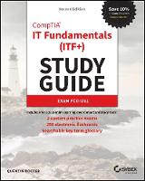 CompTIA IT Fundamentals (ITF+) Study Guide