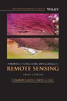 Introduction to the Physics and Techniques of Remote Sensing