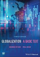 Globalization