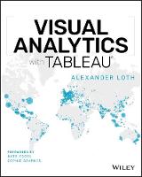 Visual Analytics with Tableau