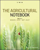 The Agricultural Notebook