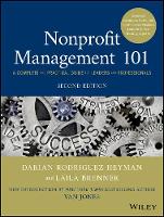 Nonprofit Management 101