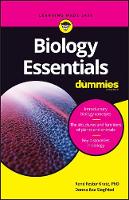 Biology Essentials For Dummies