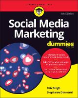 Social Media Marketing For Dummies