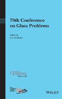 79th Conference on Glass Problems