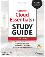 CompTIA Cloud Essentials+ Study Guide