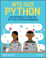 Bite-Size Python