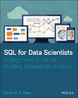 SQL for Data Scientists