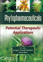 Phytopharmaceuticals