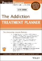 The Addiction Treatment Planner