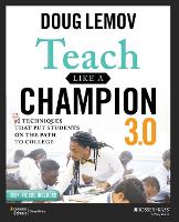 Teach Like a Champion 3.0