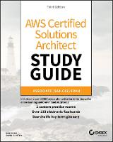 AWS Certified Solutions Architect Study Guide