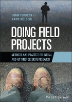Doing Field Projects