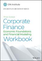 Corporate Finance Workbook