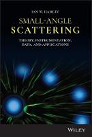 Small-Angle Scattering