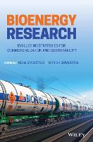 Bioenergy Research