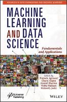 Machine Learning and Data Science