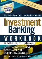 Investment Banking Workbook