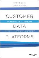Customer Data Platforms