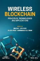 Wireless Blockchain