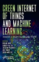 Green Internet of Things and Machine Learning