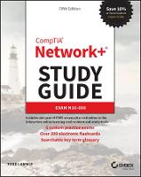 CompTIA Network+ Study Guide