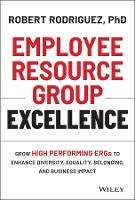Employee Resource Group Excellence