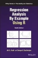 Regression Analysis By Example Using R