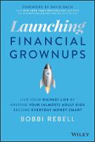Launching Financial Grownups
