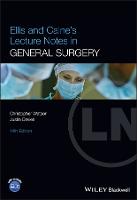 Ellis and Calne's Lecture Notes in General Surgery