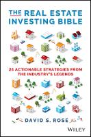 The Real Estate Investing Bible