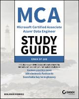 MCA Microsoft Certified Associate Azure Data Engineer Study Guide