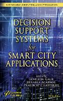 Intelligent Decision Support Systems for Smart City Applications