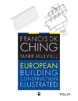 European Building Construction Illustrated
