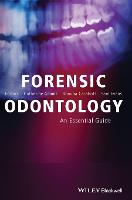 Forensic Odontology