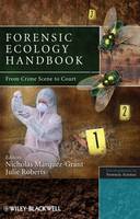 Forensic Ecology Handbook