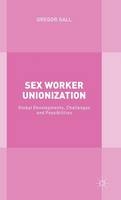 Sex Worker Unionization