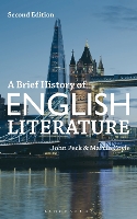 A Brief History of English Literature