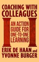 Coaching with Colleagues 2nd Edition
