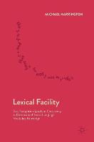 Lexical Facility