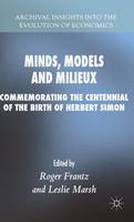 Minds, Models and Milieux