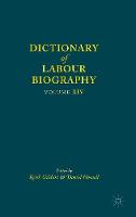 Dictionary of Labour Biography