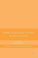 What Is Art Education?